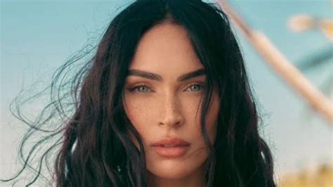 megan fox sexy pictures|Megan Fox 2023: Dominican Republic